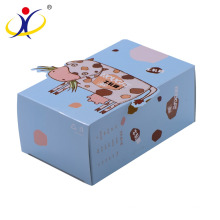 Cardboard Paper Candy Gift Packaging Box Wholesale